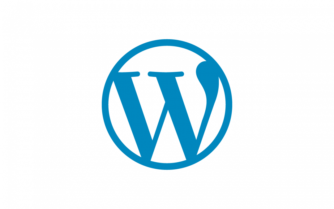 wordpress